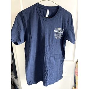 Windsor Whiskey TShirt